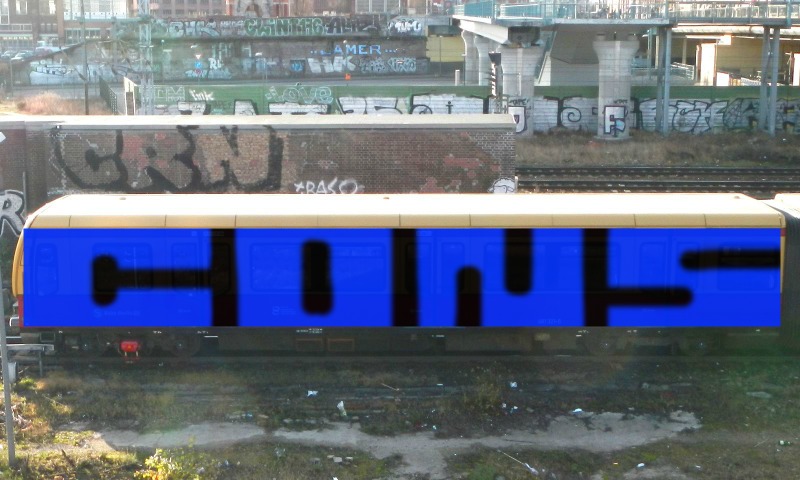 Bombing 1440161664433