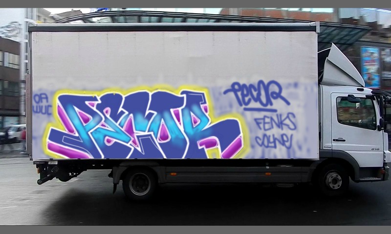 Bombing 1440170931582