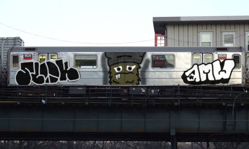 Bombing 1440186988132