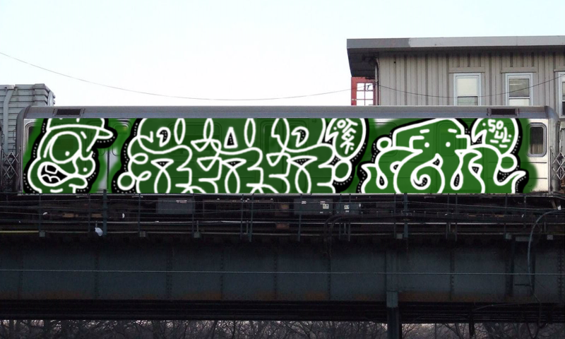 Bombing 1440228490117