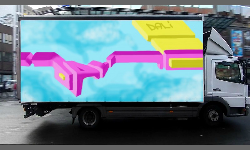 Bombing 1371118552562