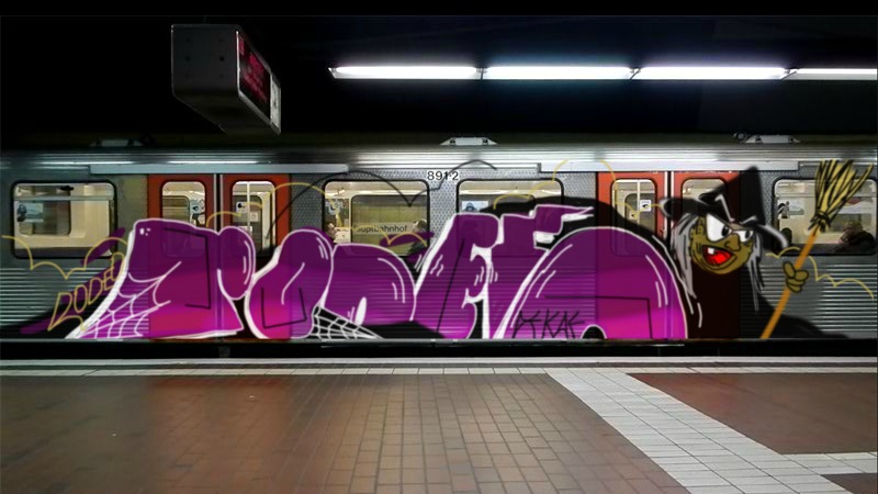 Bombing 1440248292093