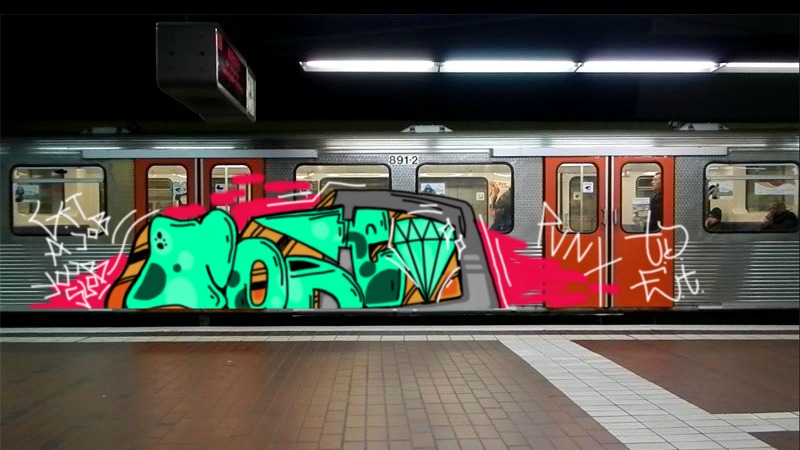 Bombing 1440259430778