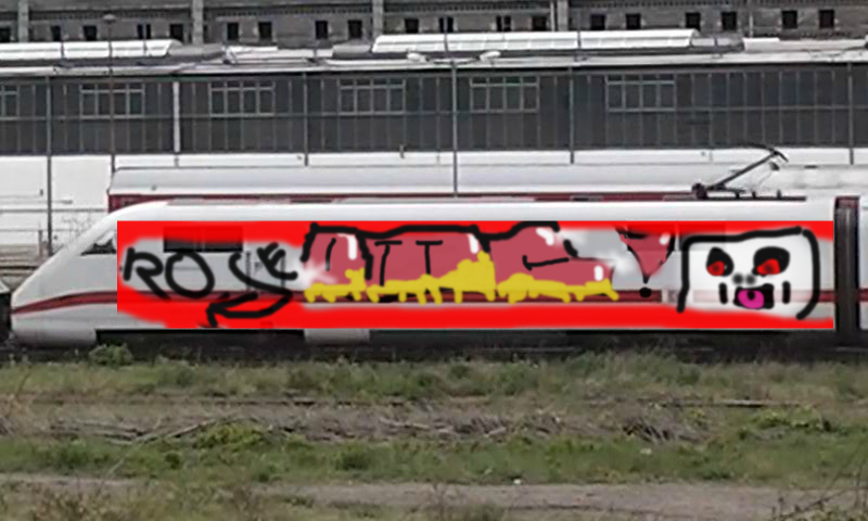 Bombing 1371122855288