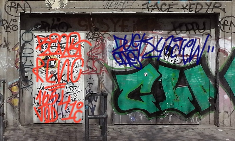 Bombing 1440350633679