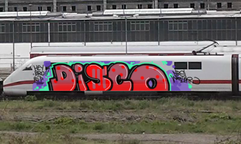 Bombing 1440382911943