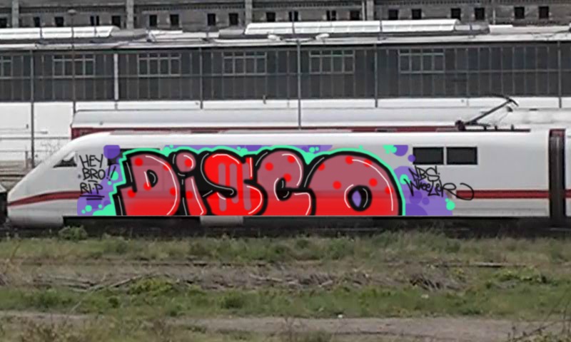 Bombing 1440382911943