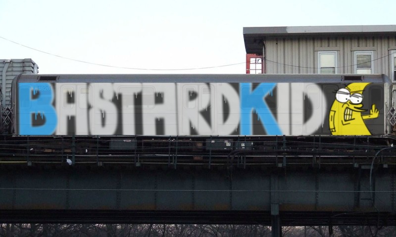 Bombing 1440415075772