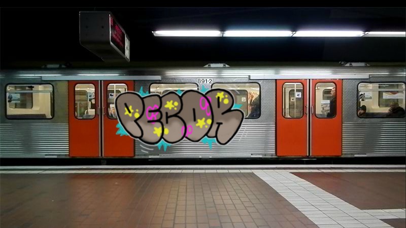 Bombing 1440425036061