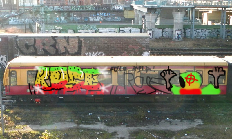 Bombing 1371136642192