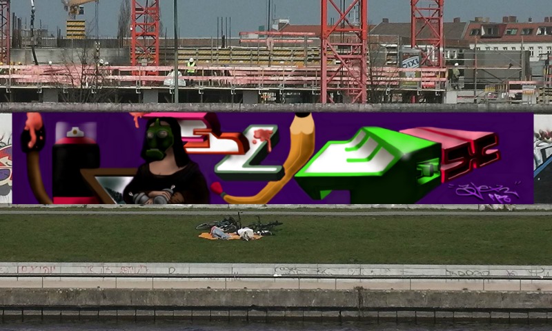 Bombing 1440474878212