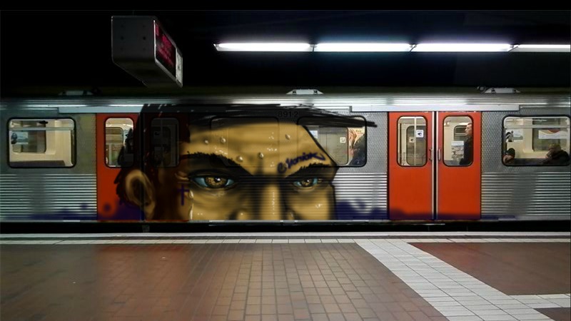 Bombing 1440477571007