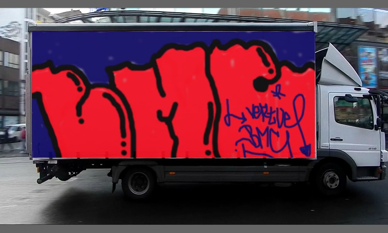 Bombing 1371146782109