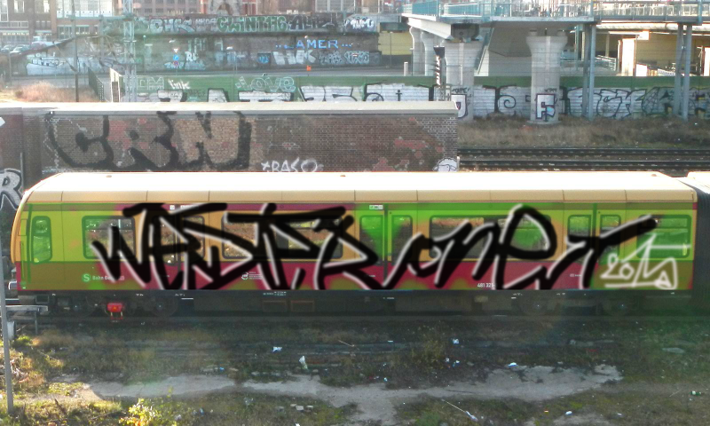 Bombing 1440500440070