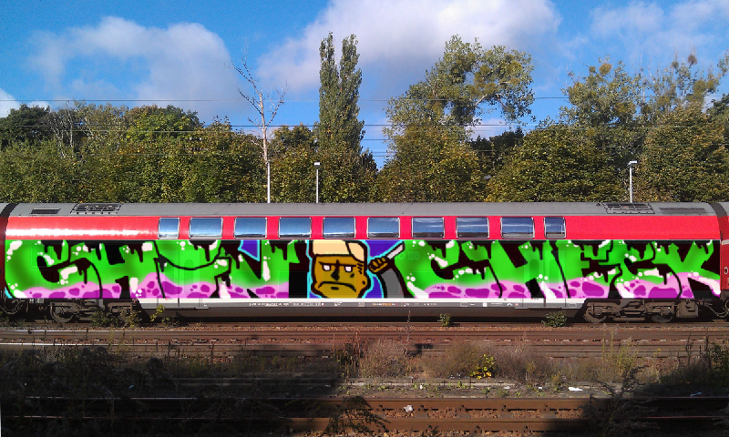 Bombing 1440519316697