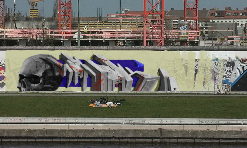 Bombing 1440545422818