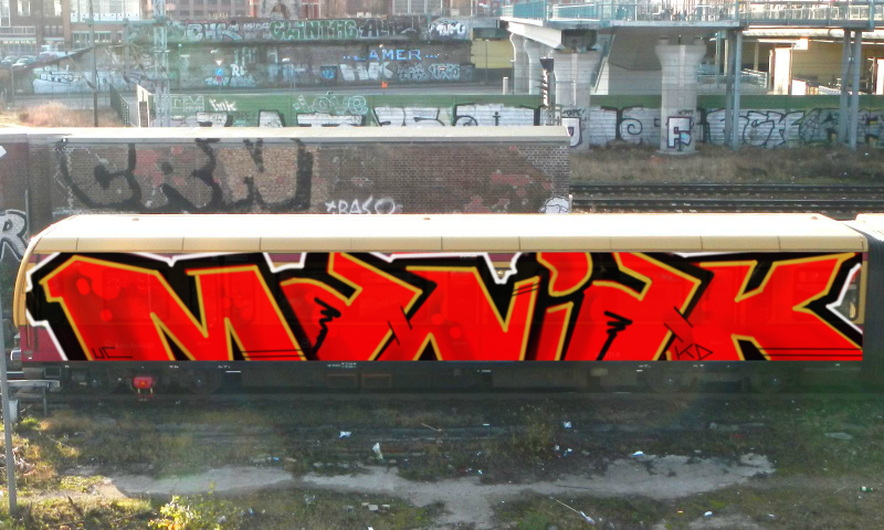 Bombing 1440546846214