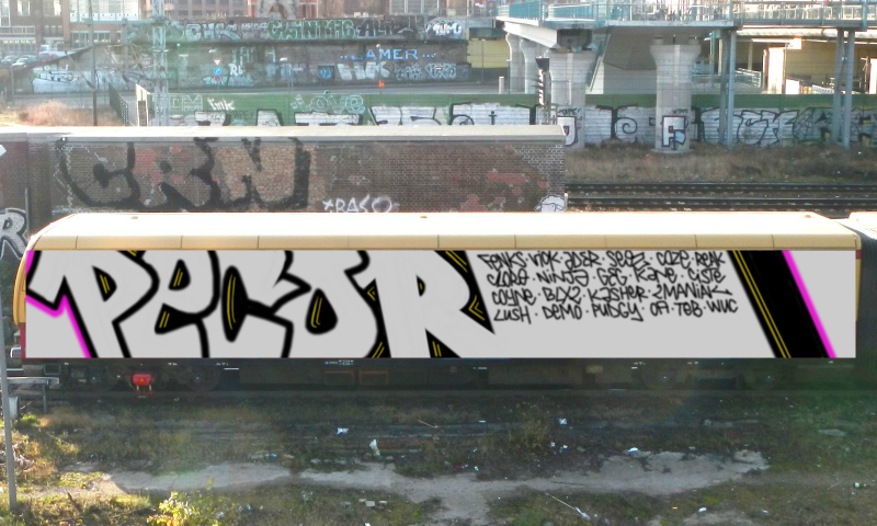 Bombing 1440584299774