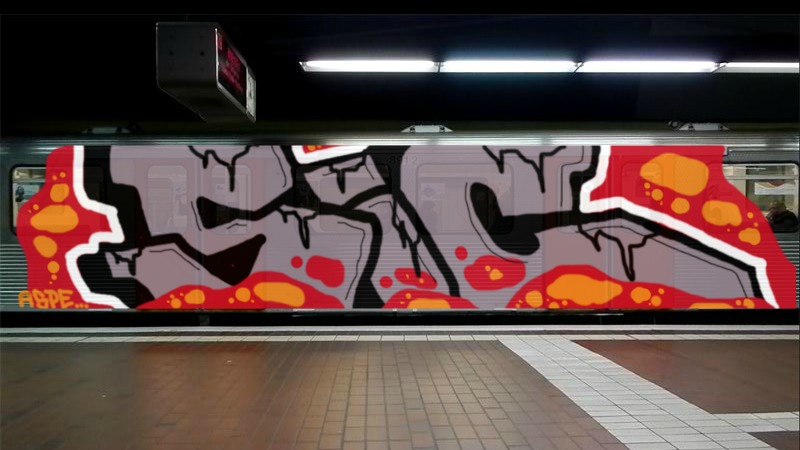 Bombing 1440594925159