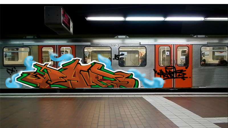 Bombing 1440700008603