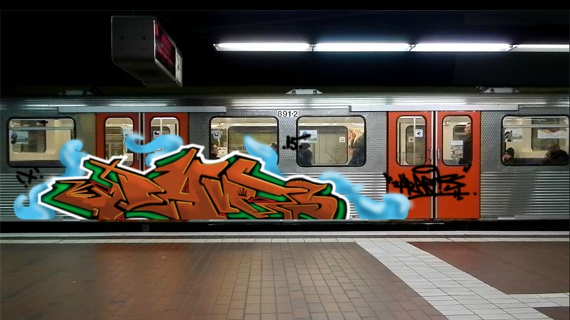 Bombing 1440700008603