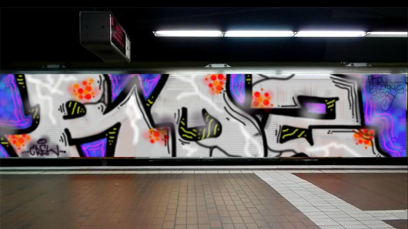 Bombing 1440700850684