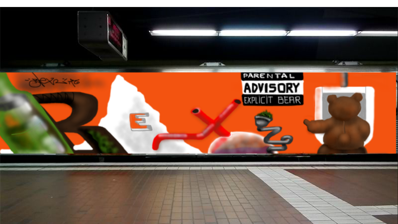 Bombing 1440752414948