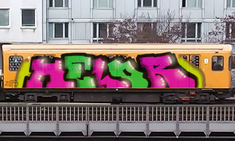 Bombing 1440761104071