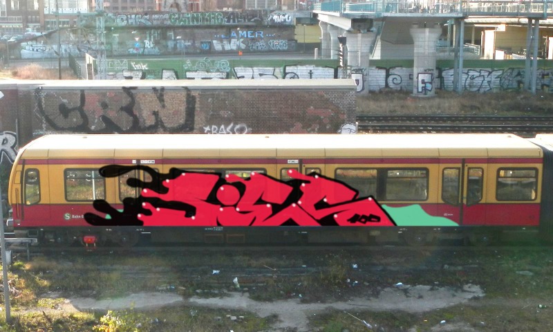 Bombing 1440773818844