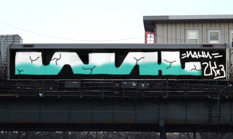 Bombing 1371172530254