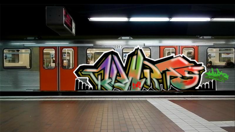 Bombing 1440816144662