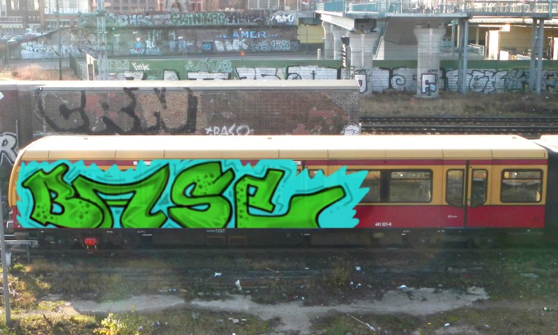 Bombing 1440869327172