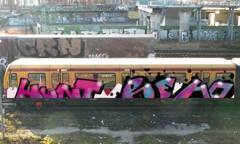 Bombing 1440873119715