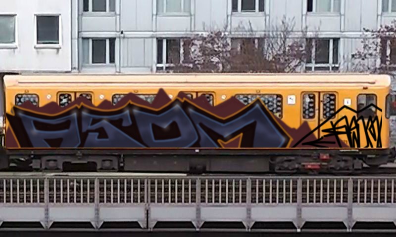 Bombing 1440888088920