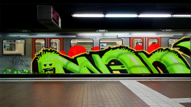 Bombing 1440911055521