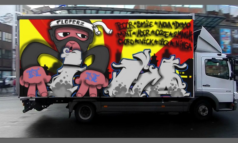 Bombing 1440953202993