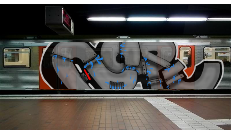 Bombing 1440955353076