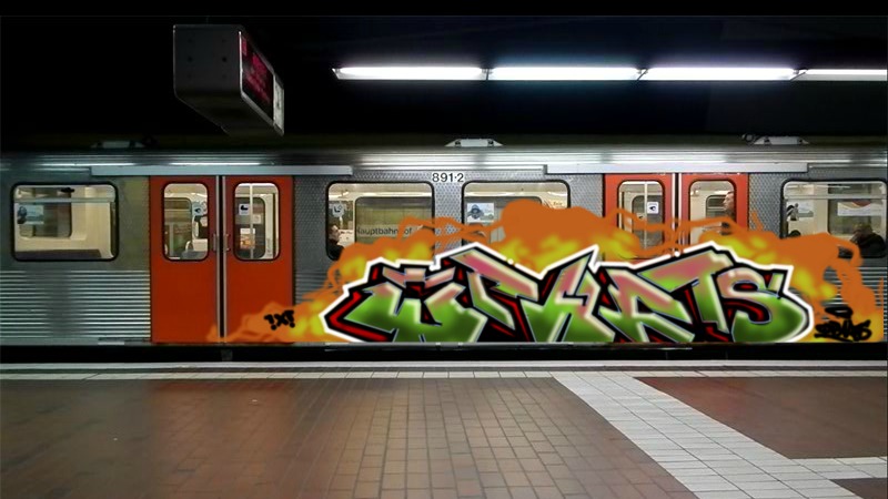 Bombing 1440962482699