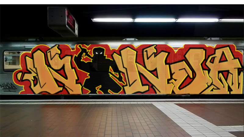 Bombing 1440977773037