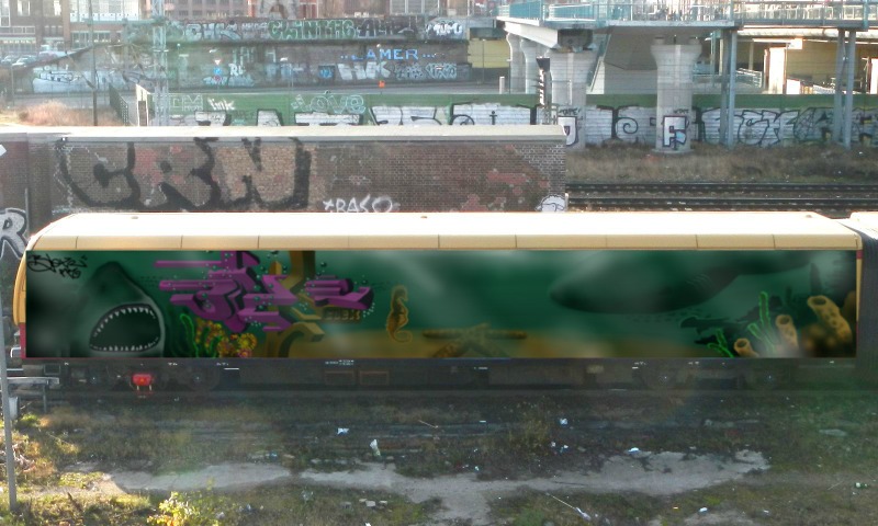 Bombing 1440990874365