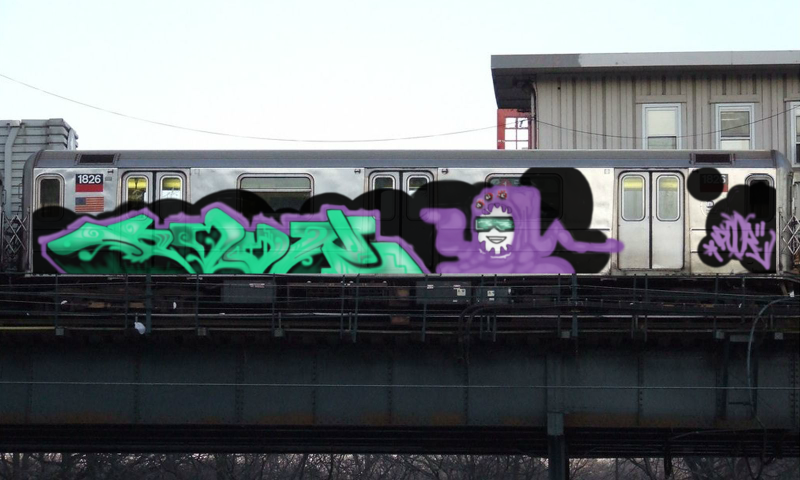 Bombing 1441002665985