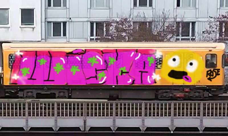 Bombing 1371234151470