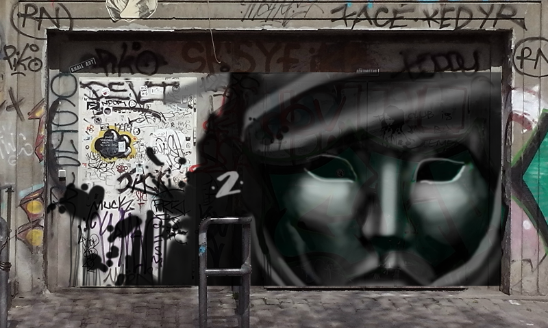 Bombing 1441091347104