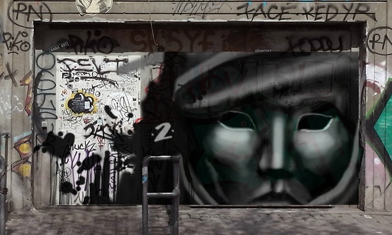 Bombing 1441091347104