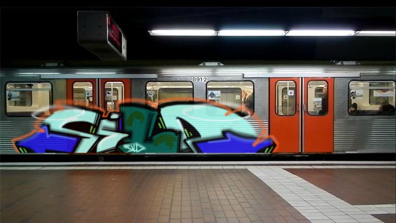 Bombing 1441107300890