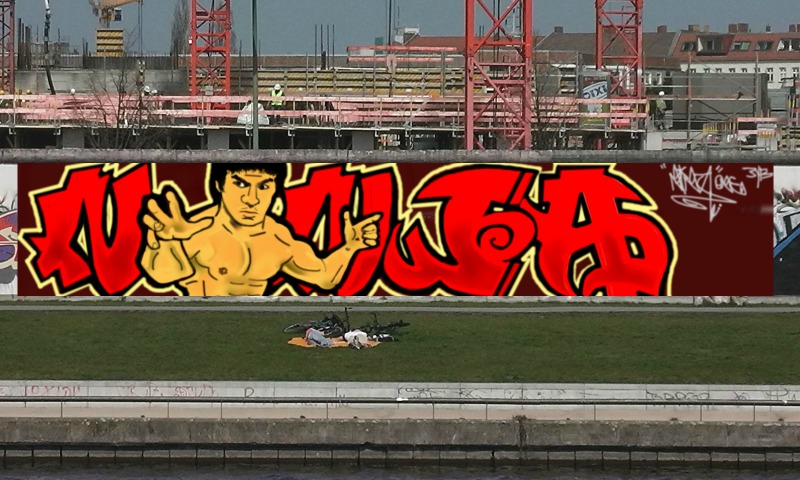 Bombing 1441155616575