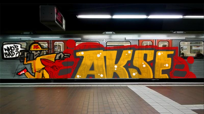 Bombing 1371252279660