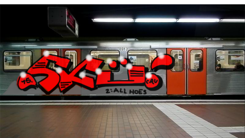 Bombing 1441189826679