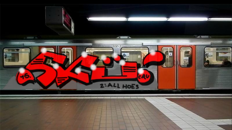 Bombing 1441189826679