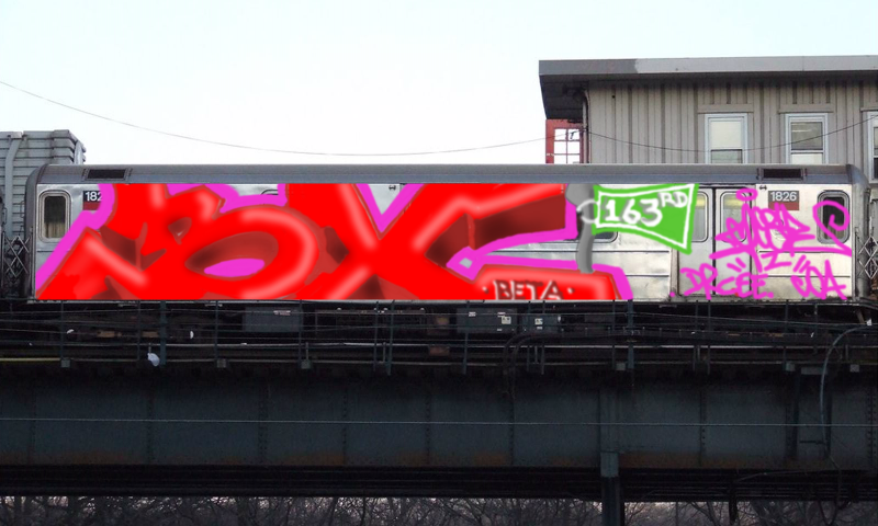 Bombing 1371260213832